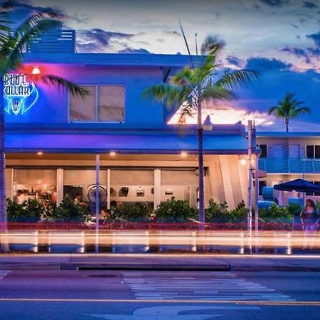 A Suite Retreat Miami Eksteriør bilde