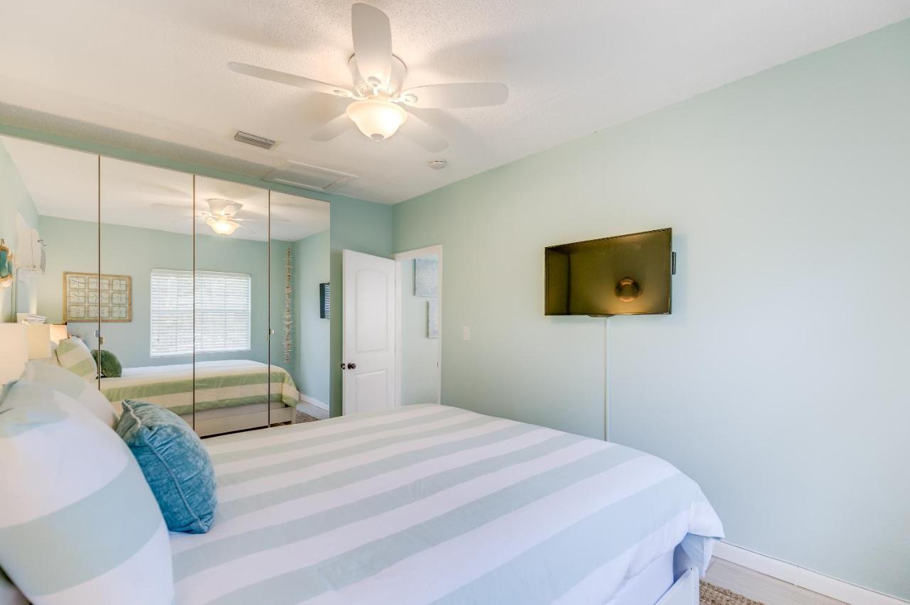 A Suite Retreat Miami Eksteriør bilde