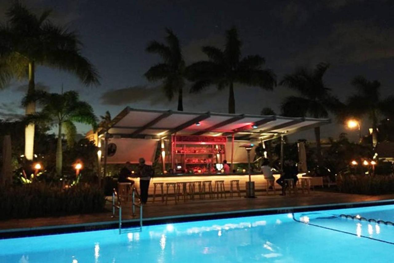 A Suite Retreat Miami Eksteriør bilde